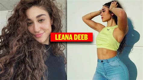 leana deeb before|leana deeb weight loss.